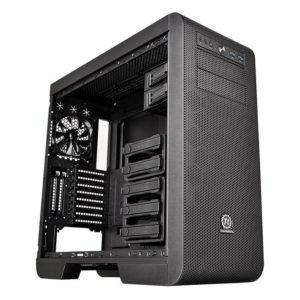 Thermaltake Core V51 TG CA-1C6-00M1WN-03