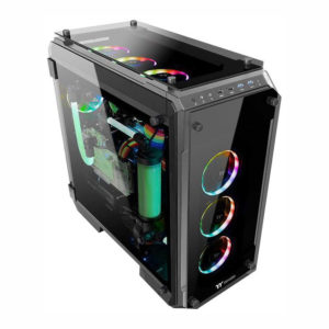 Thermaltake View 71 TG RGB CA-1I7-00F1WN-01