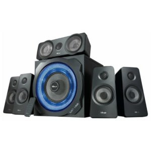Trust GXT 658 Tytan 5.1