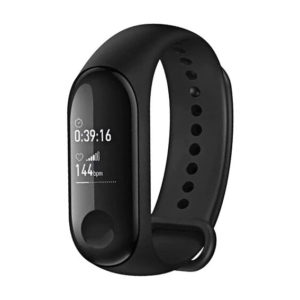 Xiaomi Mi Band 3 fitnessarmbånd