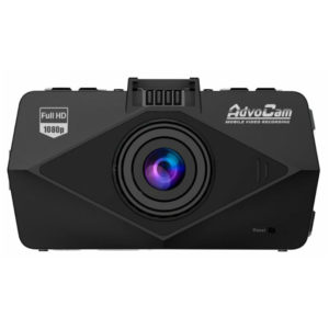 DVR AdvoCam FD Black-II GPS + GLONASS