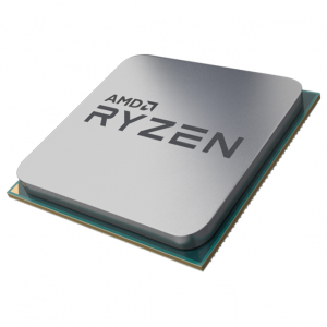 Ryzen 3 3300X