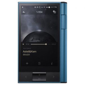 Astell & Kern KANN