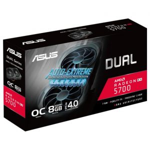 Radeon RX 5700