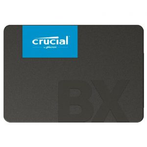 Afgørende CT240BX500SSD1
