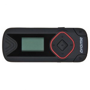 spiller Digma R3 8Gb