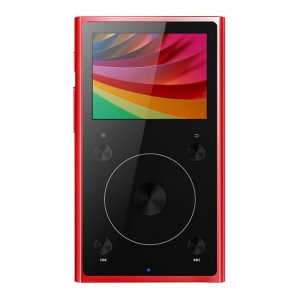 FiiO X1 II-afspiller