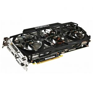GeFORCE GTX 780 Ti