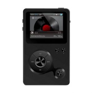 Hidizs AP100-afspiller