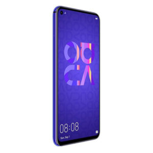 kameratelefon HUAWEI Nova 5T