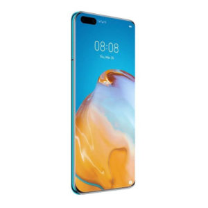 kameratelefon UAWEI P40 Pro