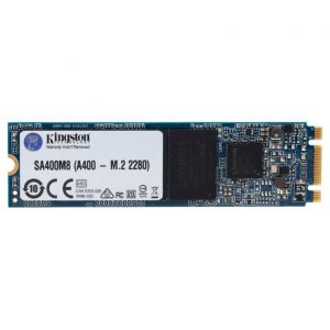 Kingston SA400M8 / 240G