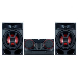 LG CK43