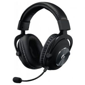 Logitech G PRO X-hovedtelefoner