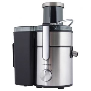 juicer af rustfrit stål MAUNFELD MJE.1500S