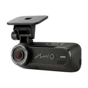 DVR Mio MiVue J86, GPS