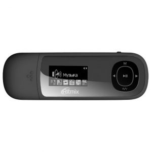 Ritmix RF-3450 8Gb-afspiller