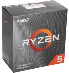 ryzen 5 3600 processor