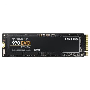 Samsung MZ-V7E250BW