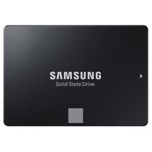 Samsung MZ-76E250BW