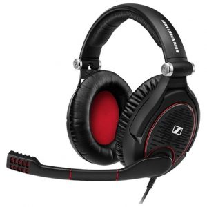Sennheiser G4ME ZERO gaming hovedtelefoner