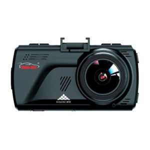DVR SHO-ME A12-GPS / GLONASS