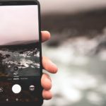 Smartphones med det bedste kamera