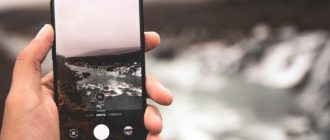 Smartphones med det bedste kamera