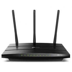 router TP-LINK Archer C7 V5