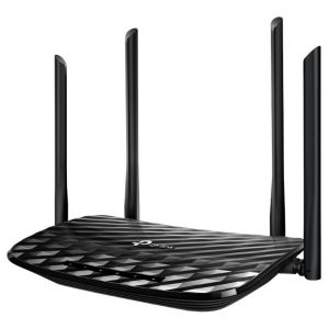 router TP-LINK Archer C6