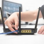 Bedste Wi-Fi-routere til hjemmet