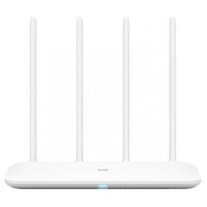 router Xiaomi Mi Wi-Fi Router 4