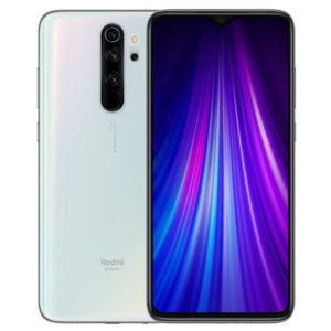 Redmi Note 8 Pro 6 / 64GB