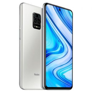 Redmi Note 9 Pro 6 / 64GB