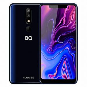 BQ 5732L Aurora SE