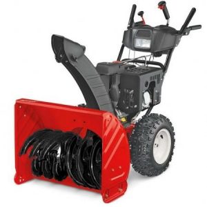 MTD Optima ME 66 selvkørende