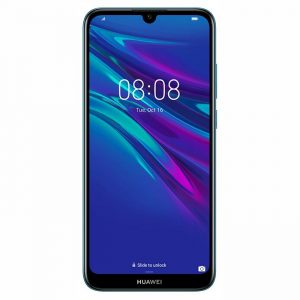 HUAWEI Y6 (2019)