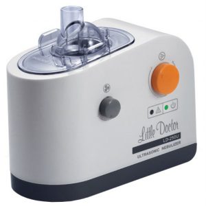 Lille læge LD-250U