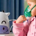Bedste inhalator og forstøver