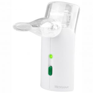Medisana USC Inhalator PortableMedisana Inhalator USC Portable