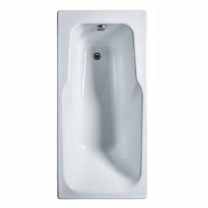 Nega 150x70 støbejern