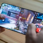 Rangering af den mest kraftfulde telefon 2020