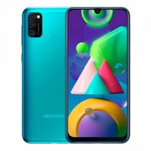 Samsung Galaxy M21