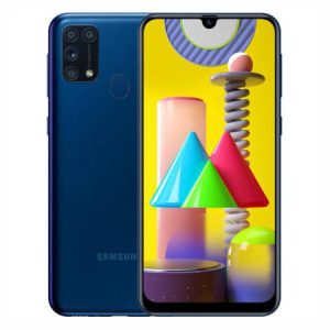 Samsung Galaxy M31s 6 128 GB