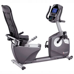 SPIRIT XBR25