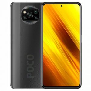 Xiaomi Poco X3 NFC 6/128
