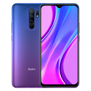Xiaomi Redmi 9 4 / 64GB (NFC)
