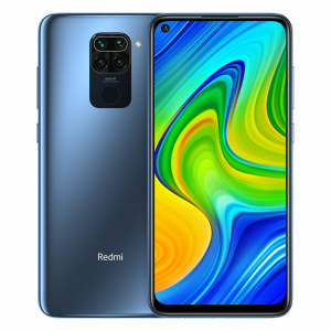 Xiaomi Redmi Note 9 4/128 GB (NFC)