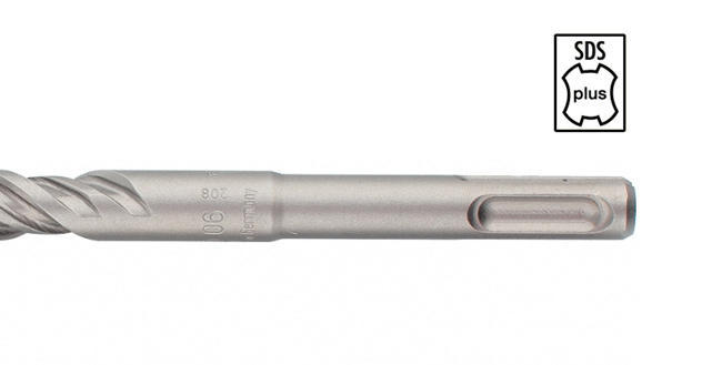 SDS-Plus