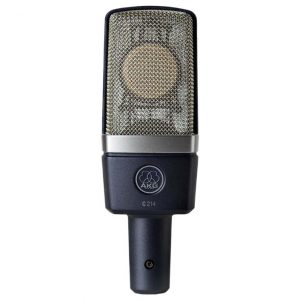 AKG C214